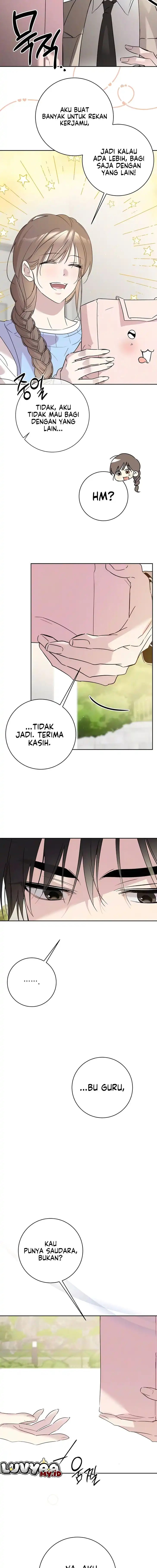 Baca Love Starts with Parenting - Chapter 20 halaman 3
