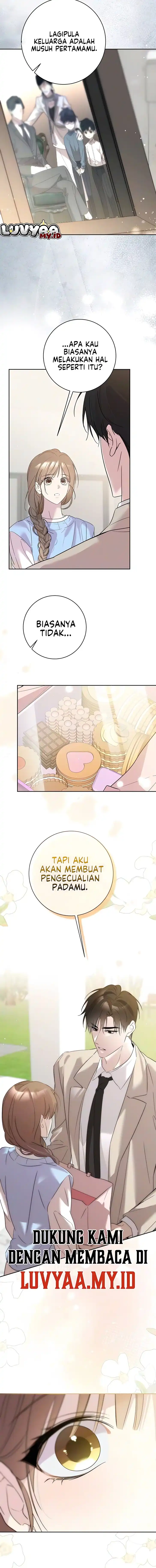 Baca Love Starts with Parenting - Chapter 20 halaman 6