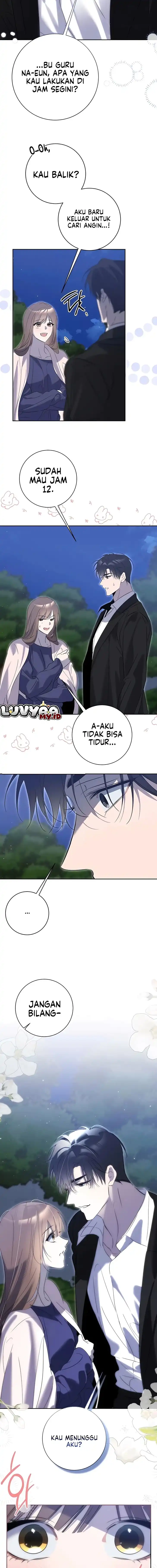 Baca Love Starts with Parenting - Chapter 21 halaman 11