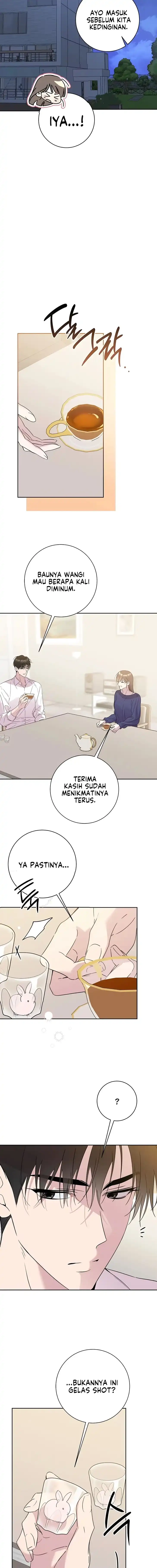 Baca Love Starts with Parenting - Chapter 21 halaman 13