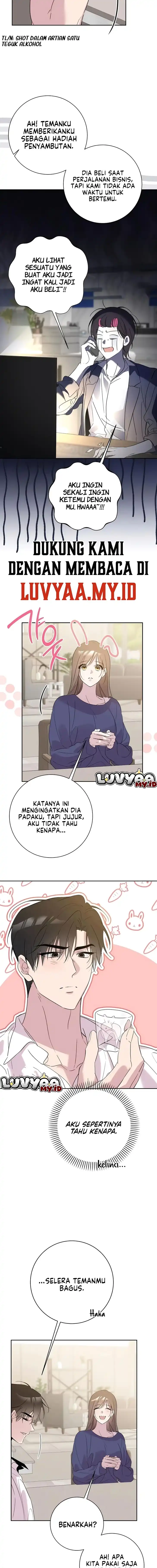 Baca Love Starts with Parenting - Chapter 21 halaman 14