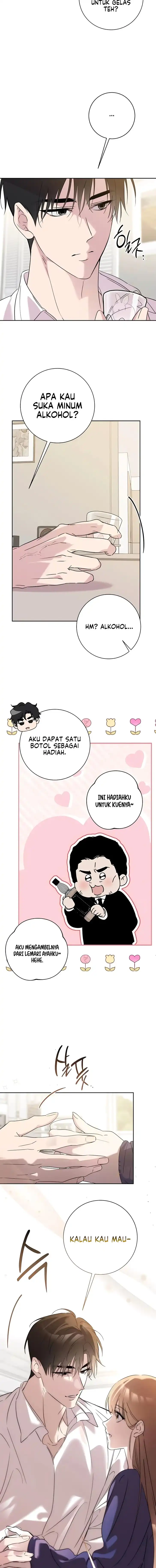 Baca Love Starts with Parenting - Chapter 21 halaman 15