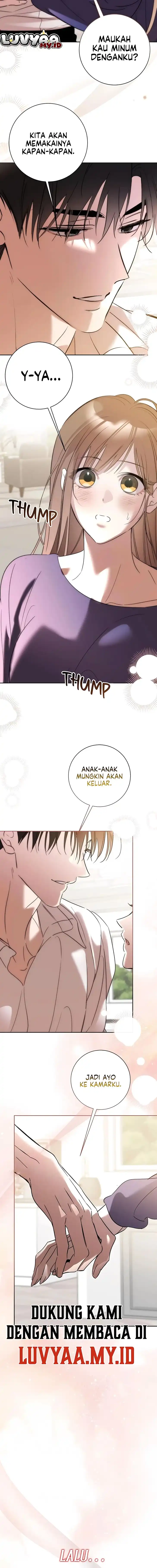 Baca Love Starts with Parenting - Chapter 21 halaman 16