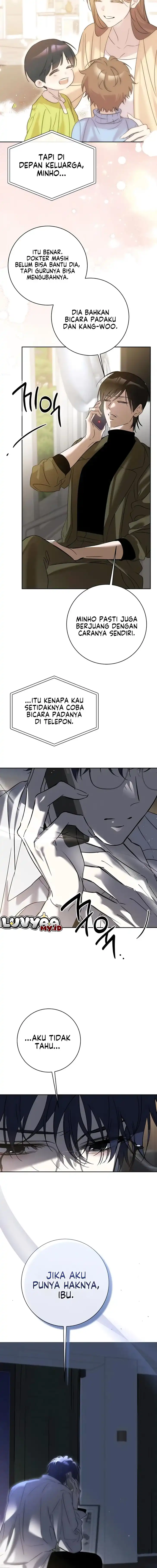 Baca Love Starts with Parenting - Chapter 21 halaman 4