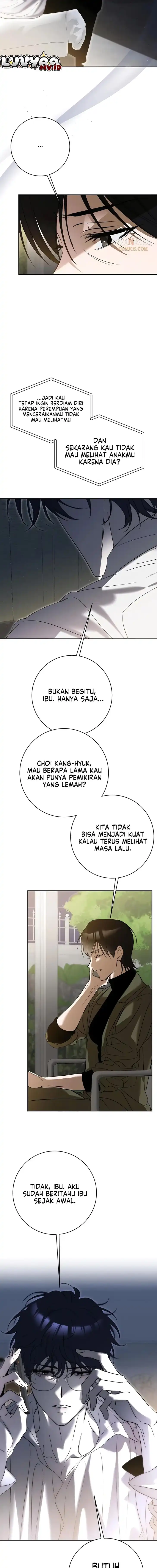 Baca Love Starts with Parenting - Chapter 21 halaman 5