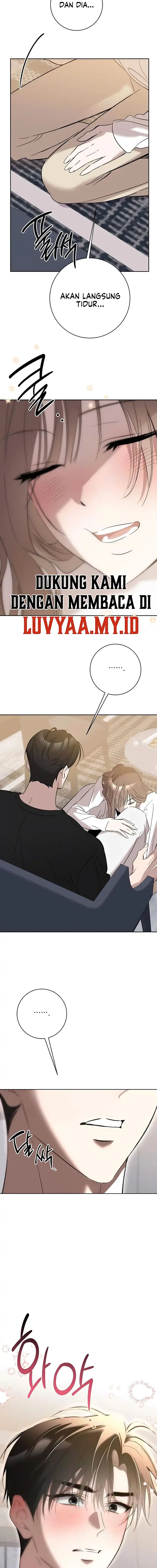 Baca Love Starts with Parenting - Chapter 22 halaman 10