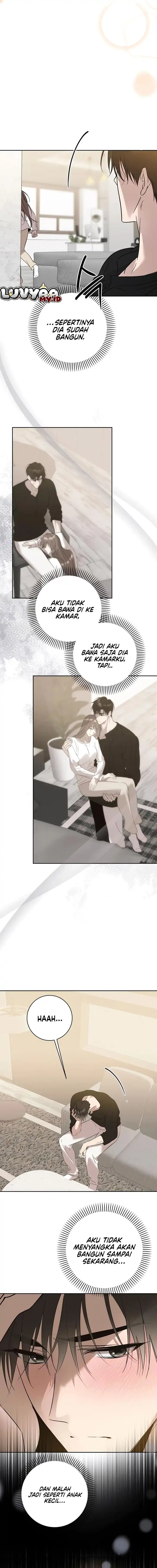 Baca Love Starts with Parenting - Chapter 22 halaman 15