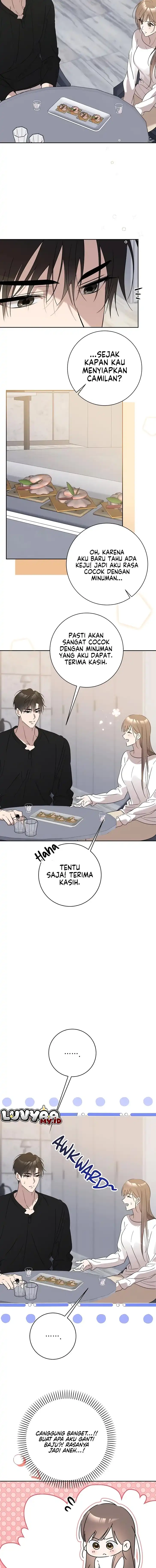 Baca Love Starts with Parenting - Chapter 22 halaman 2