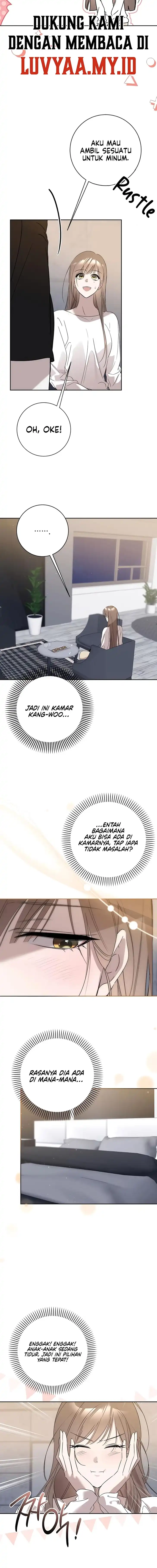 Baca Love Starts with Parenting - Chapter 22 halaman 3