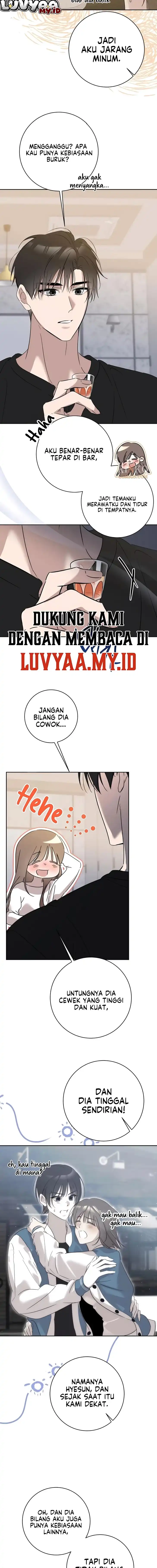 Baca Love Starts with Parenting - Chapter 22 halaman 6