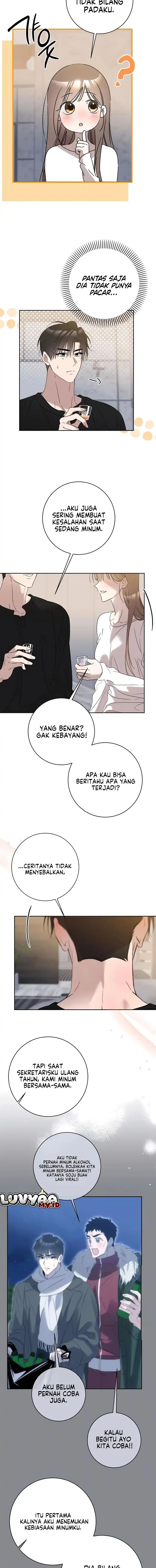 Baca Love Starts with Parenting - Chapter 22 halaman 7