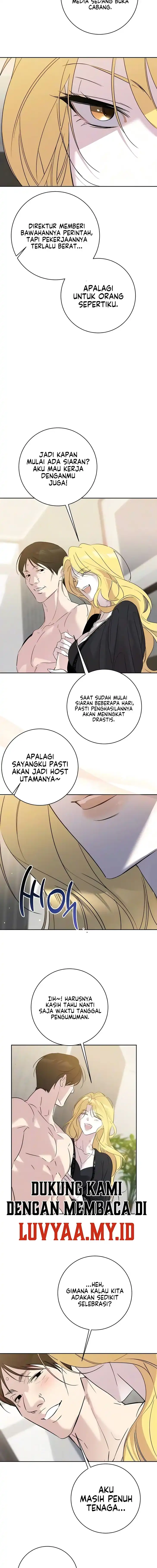 Baca Love Starts with Parenting - Chapter 23 halaman 14