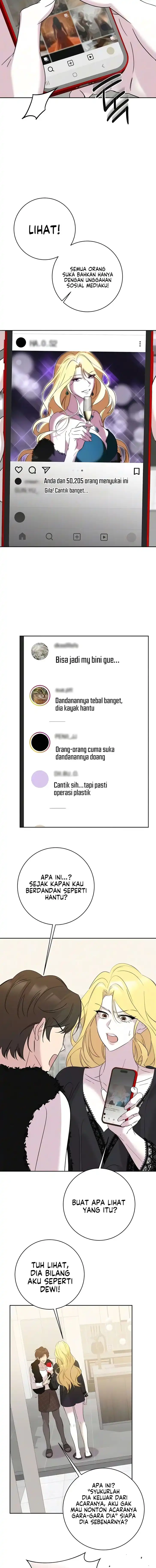 Baca Love Starts with Parenting - Chapter 23 halaman 18
