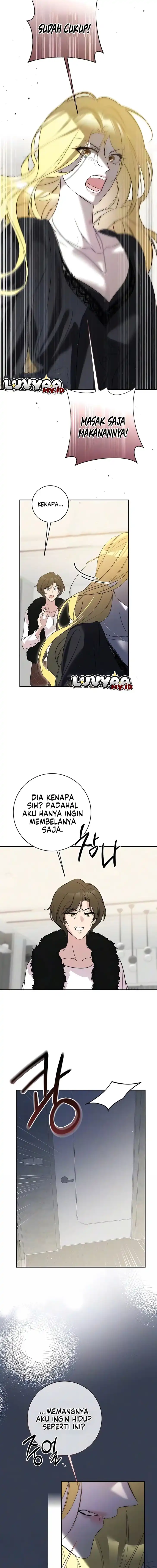 Baca Love Starts with Parenting - Chapter 23 halaman 19