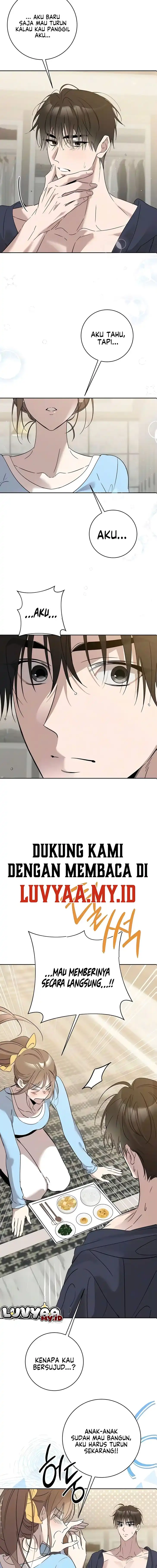 Baca Love Starts with Parenting - Chapter 23 halaman 2