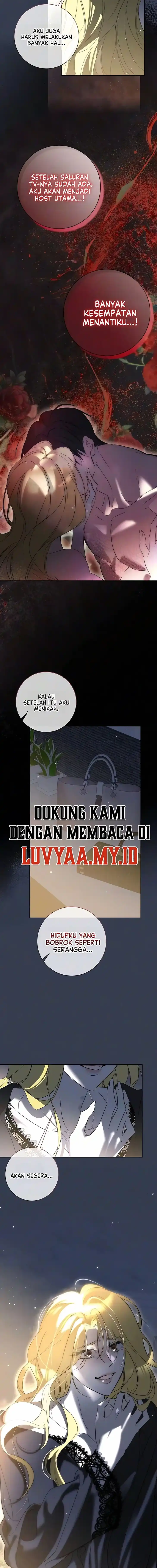 Baca Love Starts with Parenting - Chapter 23 halaman 20