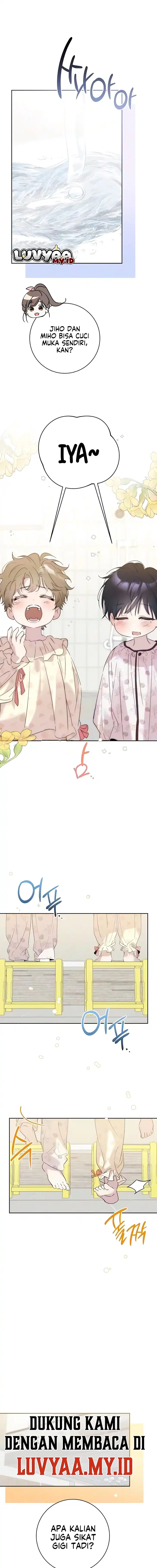 Baca Love Starts with Parenting - Chapter 23 halaman 5