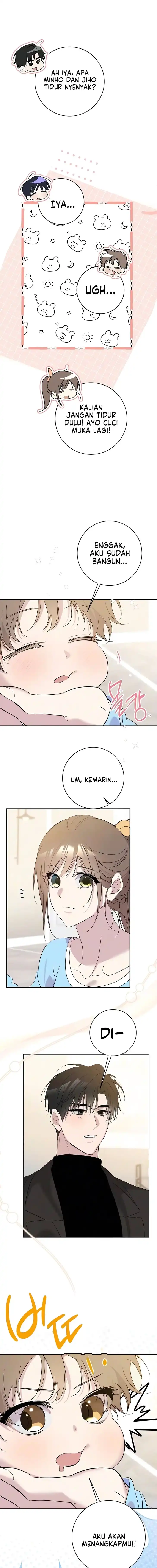 Baca Love Starts with Parenting - Chapter 23 halaman 7