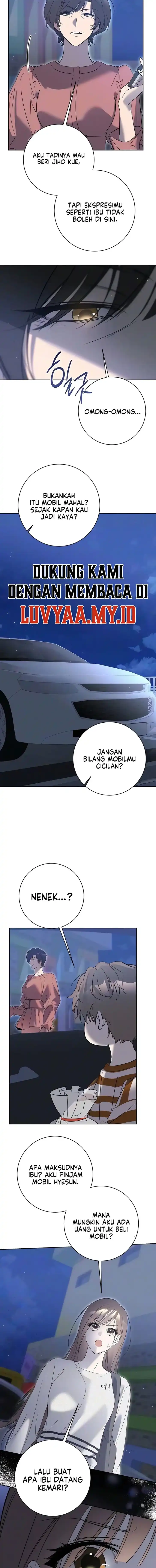 Baca Love Starts with Parenting - Chapter 24 halaman 10
