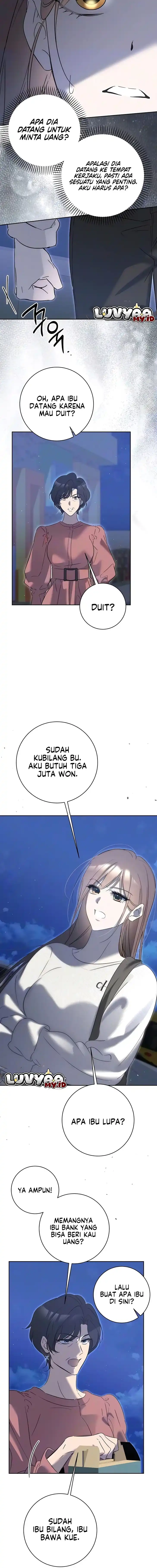 Baca Love Starts with Parenting - Chapter 24 halaman 11