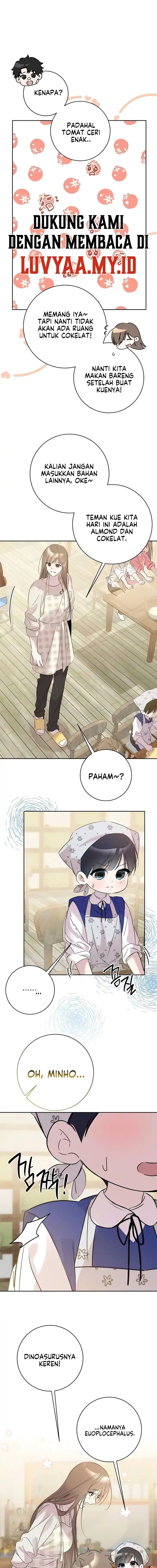 Baca Love Starts with Parenting - Chapter 24 halaman 3