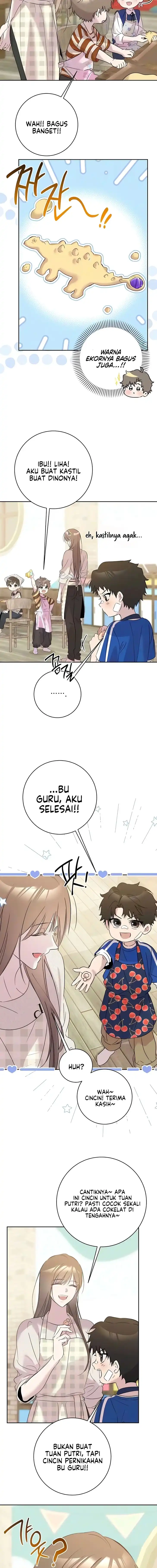 Baca Love Starts with Parenting - Chapter 24 halaman 4