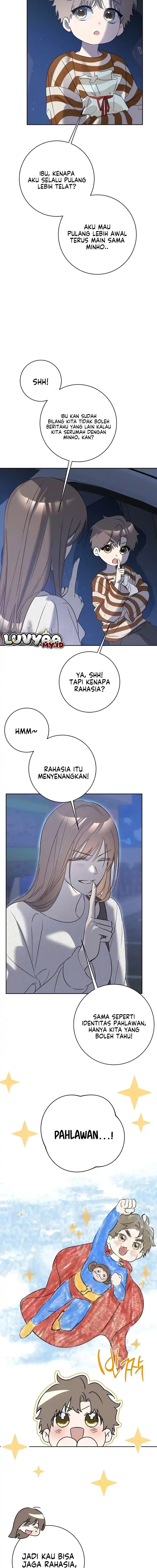 Baca Love Starts with Parenting - Chapter 24 halaman 8