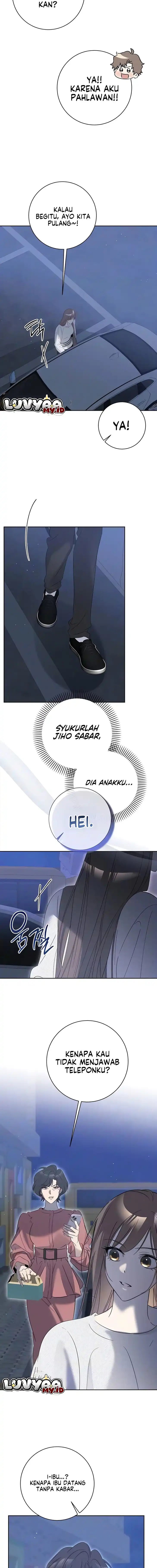 Baca Love Starts with Parenting - Chapter 24 halaman 9