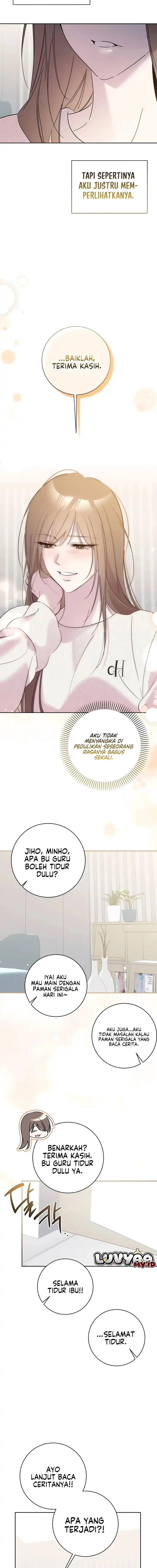 Baca Love Starts with Parenting - Chapter 25 halaman 12