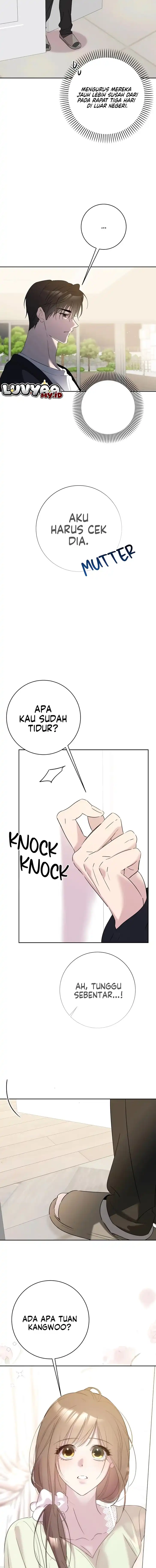 Baca Love Starts with Parenting - Chapter 25 halaman 16