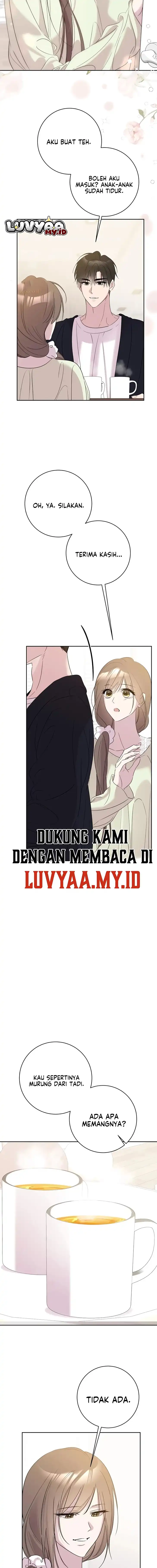 Baca Love Starts with Parenting - Chapter 25 halaman 17
