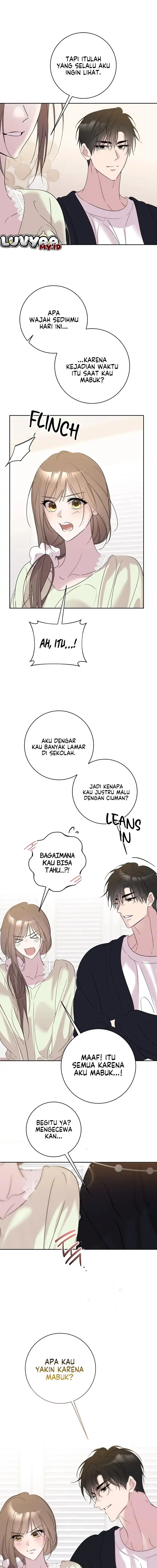 Baca Love Starts with Parenting - Chapter 25 halaman 19