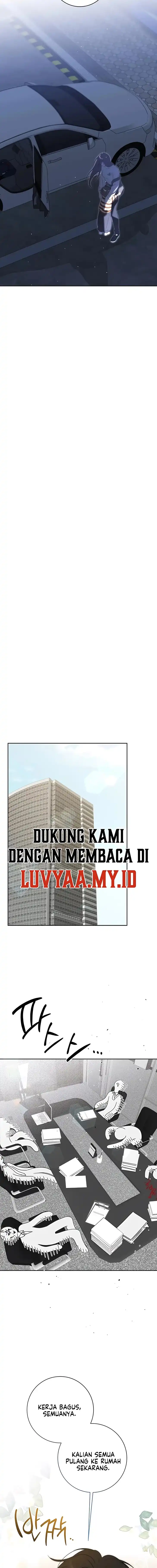 Baca Love Starts with Parenting - Chapter 25 halaman 2