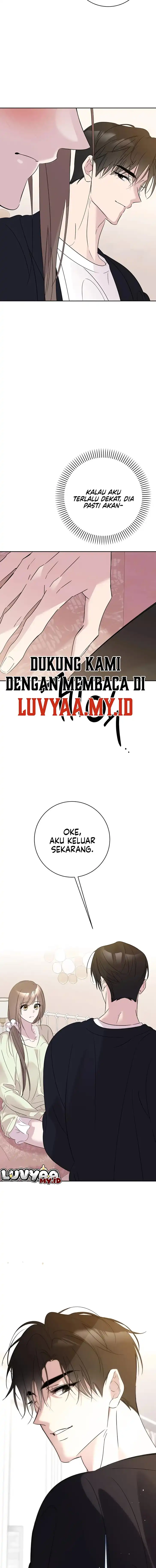 Baca Love Starts with Parenting - Chapter 25 halaman 23