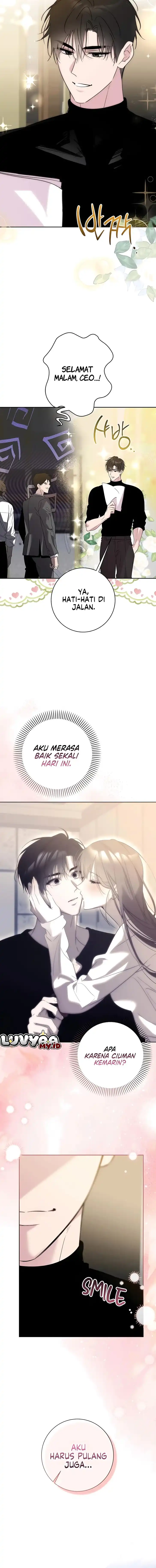 Baca Love Starts with Parenting - Chapter 25 halaman 3