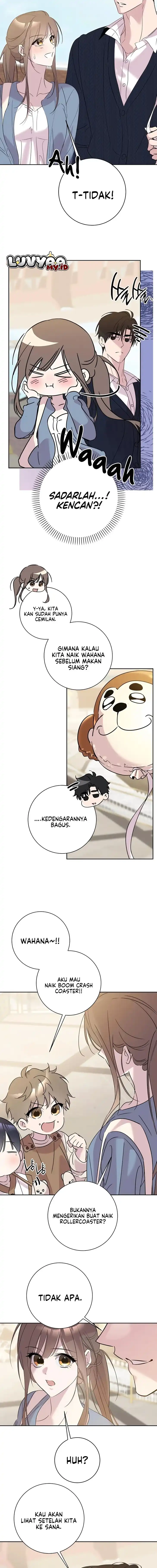 Baca Love Starts with Parenting Chapter 26 Bahasa Indonesia page 24