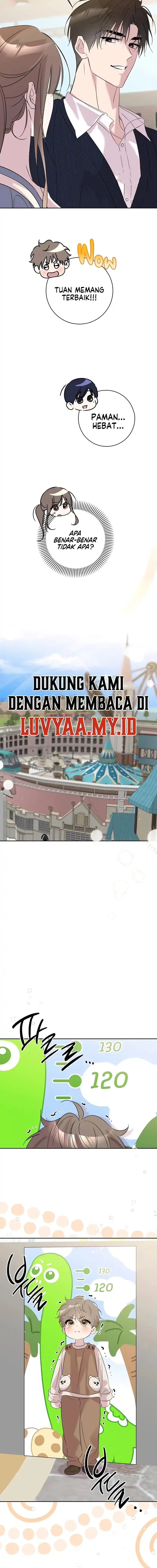 Baca Love Starts with Parenting Chapter 26 Bahasa Indonesia page 26
