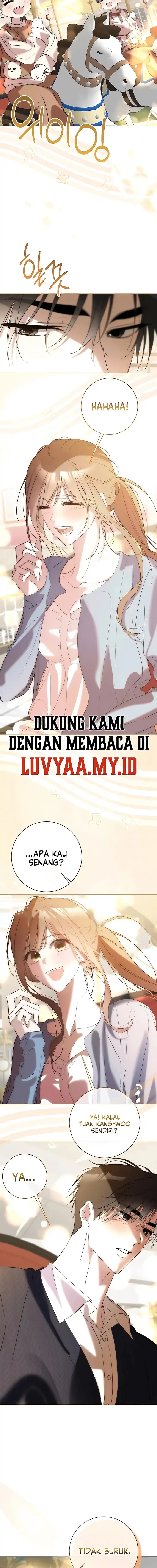 Baca Love Starts with Parenting Chapter 26 Bahasa Indonesia page 32