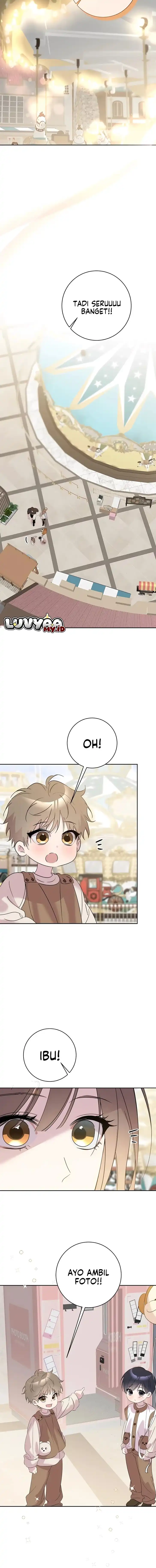 Baca Love Starts with Parenting Chapter 26 Bahasa Indonesia page 34
