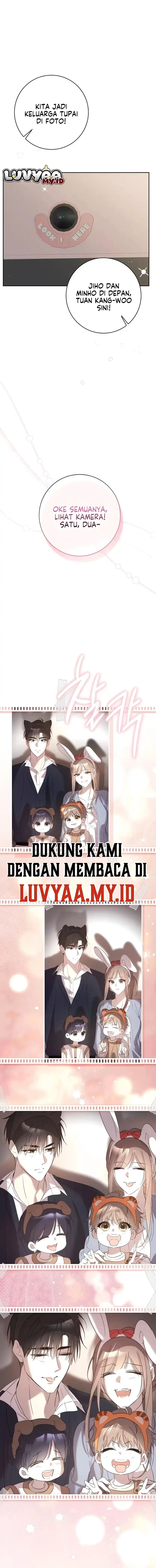 Baca Love Starts with Parenting Chapter 26 Bahasa Indonesia page 38
