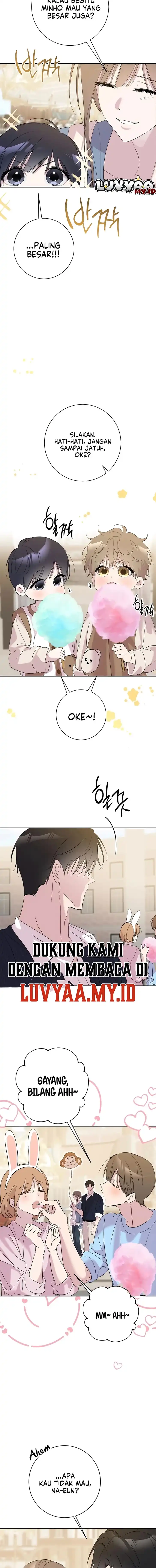 Baca Love Starts with Parenting Chapter 26 Bahasa Indonesia page 20