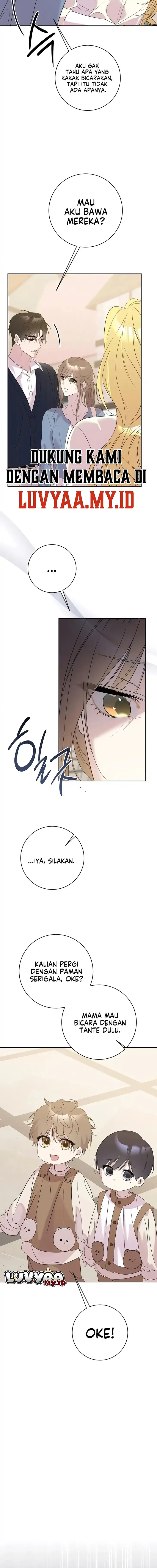 Baca Love Starts with Parenting Chapter 27 Bahasa Indonesia page 24