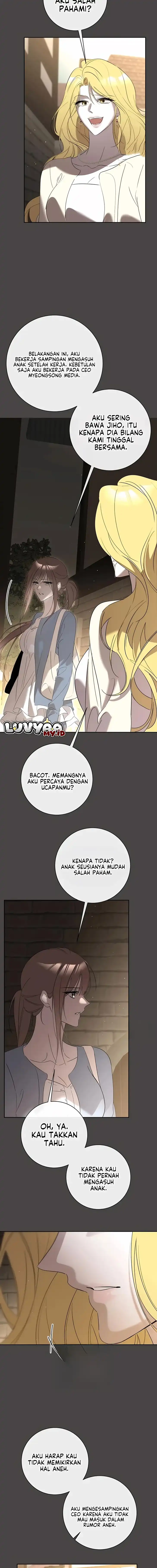 Baca Love Starts with Parenting Chapter 27 Bahasa Indonesia page 28