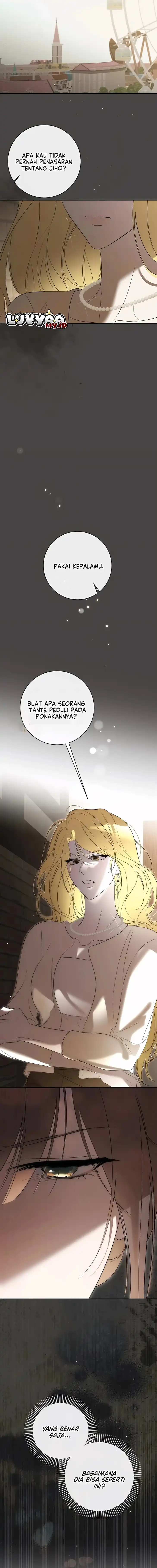 Baca Love Starts with Parenting Chapter 27 Bahasa Indonesia page 32