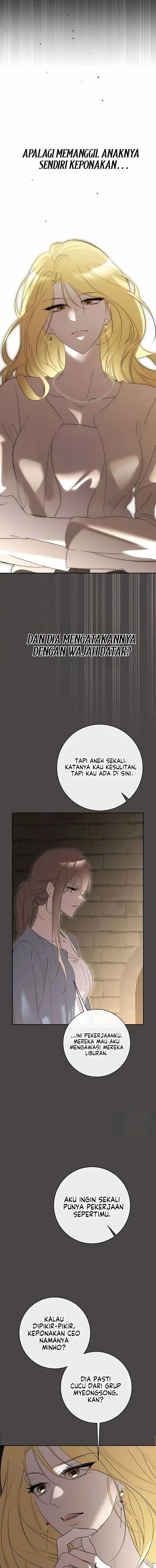 Baca Love Starts with Parenting Chapter 27 Bahasa Indonesia page 34