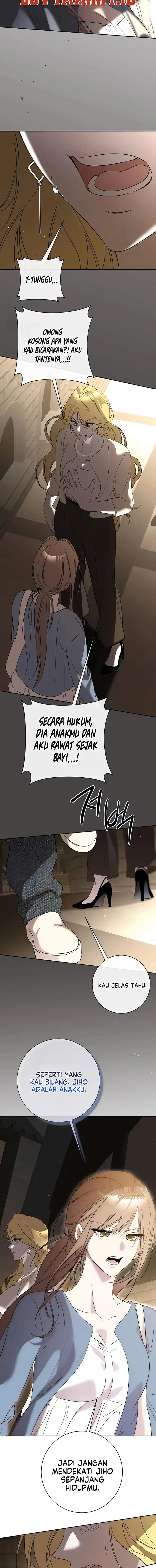 Baca Love Starts with Parenting Chapter 27 Bahasa Indonesia page 40