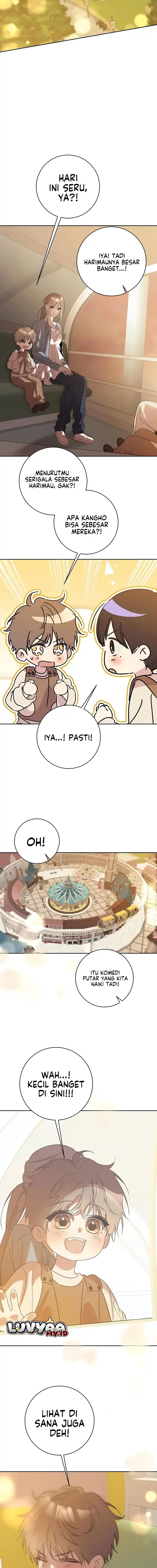 Baca Love Starts with Parenting Chapter 27 Bahasa Indonesia page 44