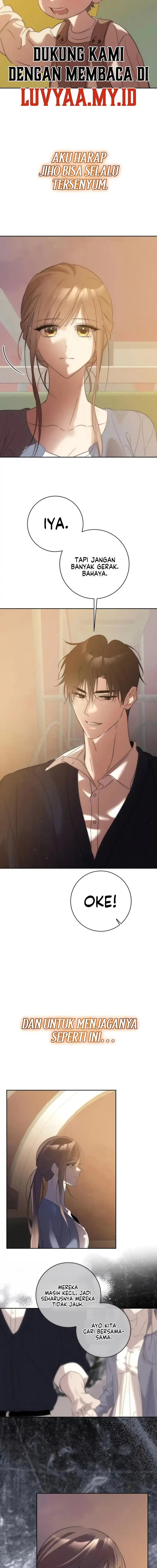 Baca Love Starts with Parenting Chapter 27 Bahasa Indonesia page 46