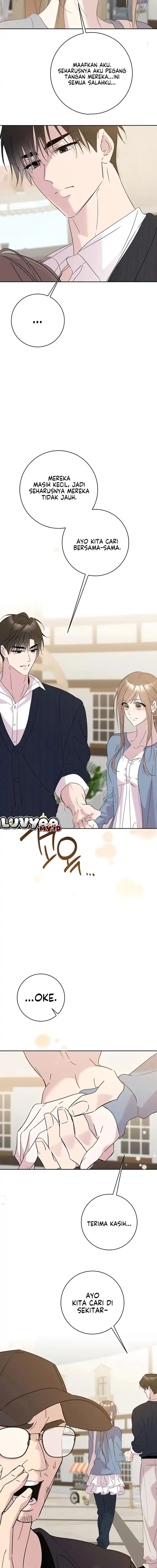 Baca Love Starts with Parenting Chapter 27 Bahasa Indonesia page 14