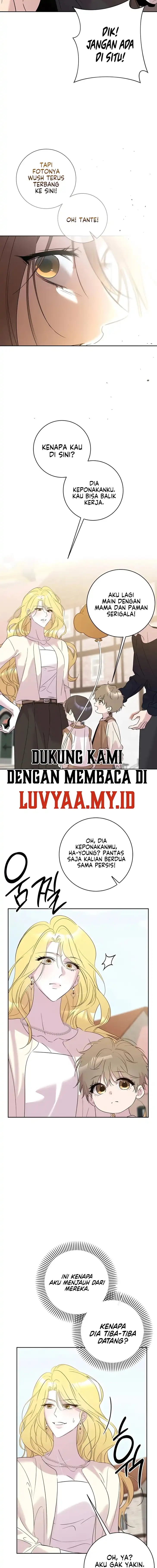 Baca Love Starts with Parenting Chapter 27 Bahasa Indonesia page 16